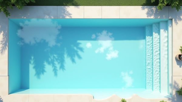 5 critères pour choisir une piscine coque polyester durable