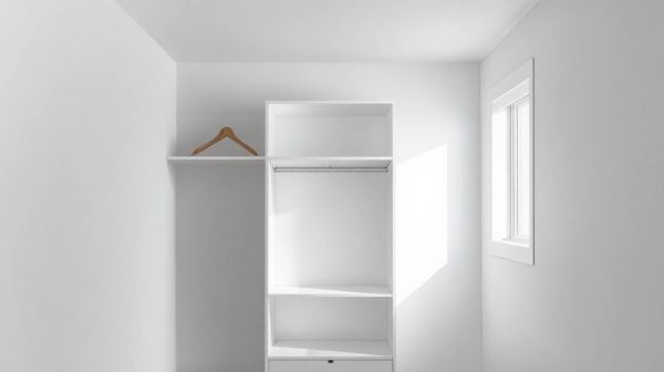 5 raisons de demander un devis en ligne pour votre placard