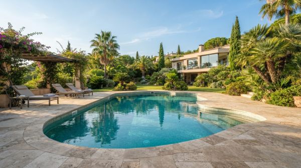 Avantages d'avoir une piscine à la maison