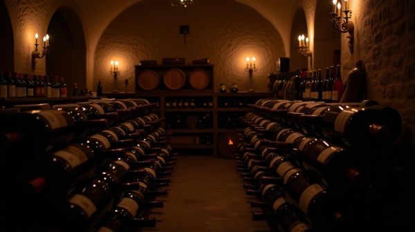 cave a vin 200 bouteilles