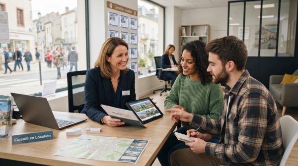Comment bien choisir l'agence immobilière pour louer une maison