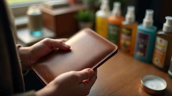 Comment choisir le nettoyant pour cuir adapté à vos besoins ?