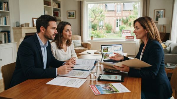 Comment négocier le prix d'achat d'une maison