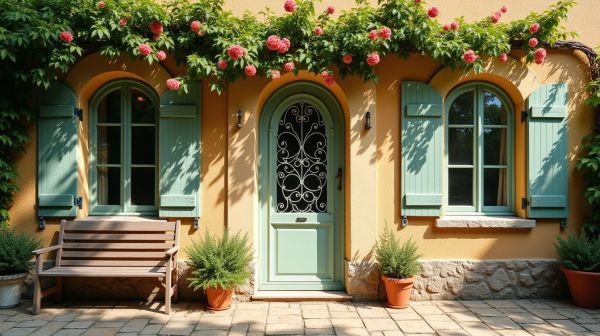 Construisez une maison unique à Feytiat qui répond à vos besoins