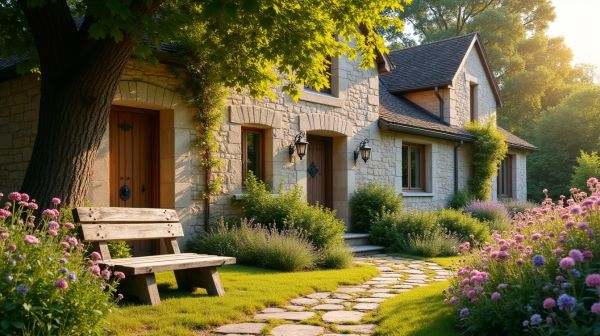 Construisez une maison unique à Feytiat qui répond à vos besoins