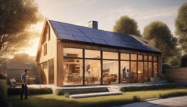 Construisez votre maison francois léon en respectant vos besoins