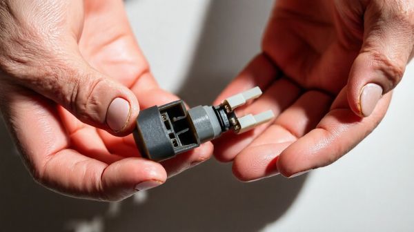 Découvrez les collettes en nylon Rilsan pour l'électrique
