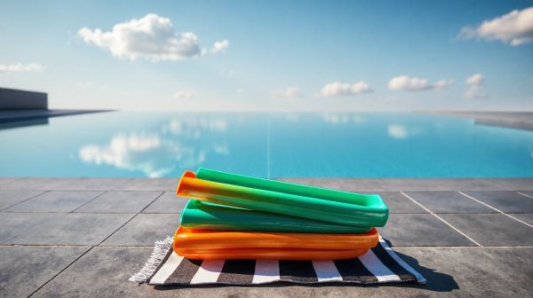 Découvrez les meilleures piscines coque polyester: guide d'achat