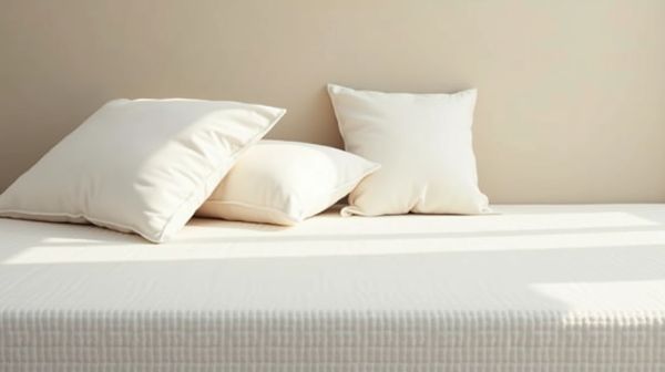 Évitez les erreurs : choisir un matelas compatible avec votre literie de relaxation