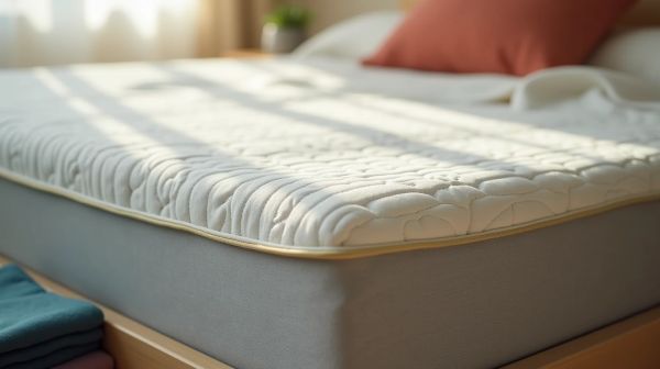 Évitez les erreurs : choisir un matelas compatible avec votre literie de relaxation