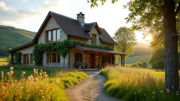 Faire construire votre maison sur mesure dans les Landes