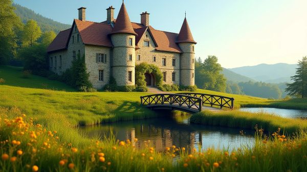 Faire construire votre maison sur mesure dans les Landes