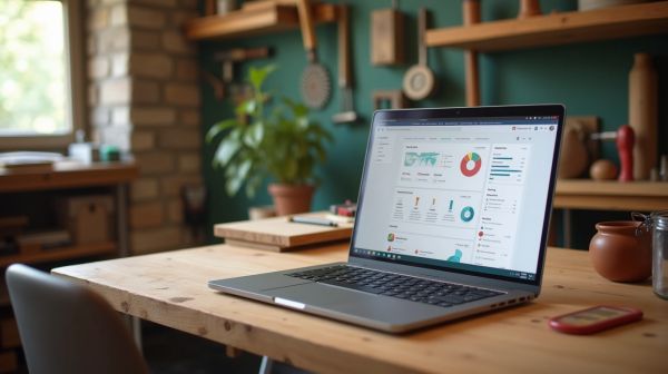 Gérer vos chantiers facilement avec un logiciel artisan adapté