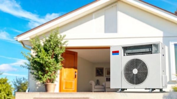 Guide culminant sur les pompes à chaleur air-eau pour maîtriser vos économies