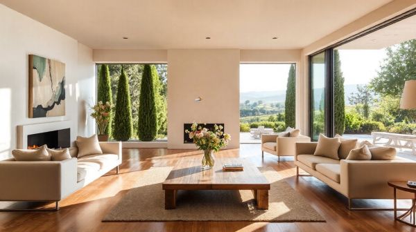 Guide pour créer la maison sur mesure parfaite à Feytiat