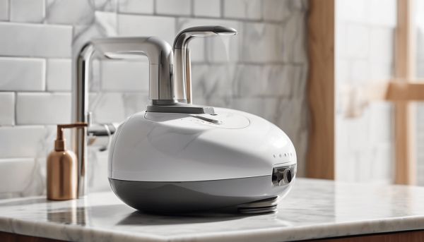 Le défroisseur Philips idéale pour un entretien simplifié des vêtements