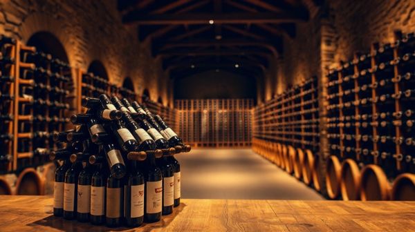 Meilleures caves à vin pour 200 bouteilles en 2023