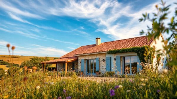 Optez pour une maison personnalisée dans les Landes