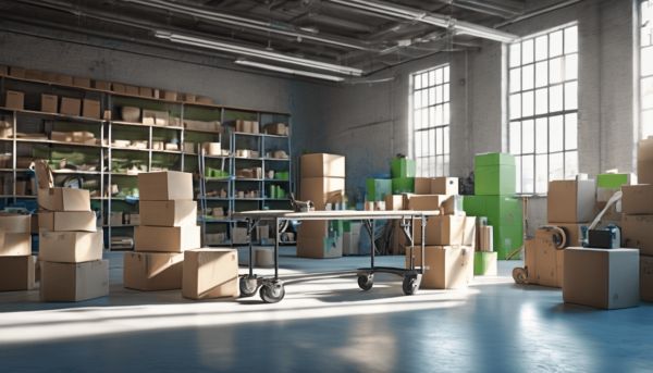 Optimiser le demenagement studio prix pour économiser