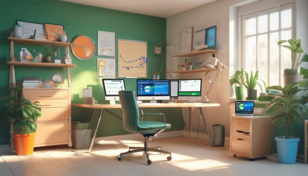 Optimisez votre PC avec FluentCleaner, l’alternative efficace à CCleaner