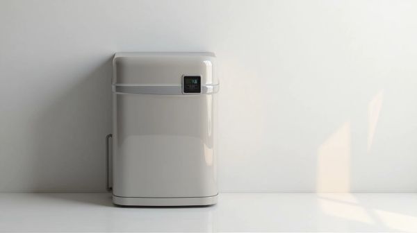 Pompe à chaleur air eau : fonctionnement et économies d'énergie