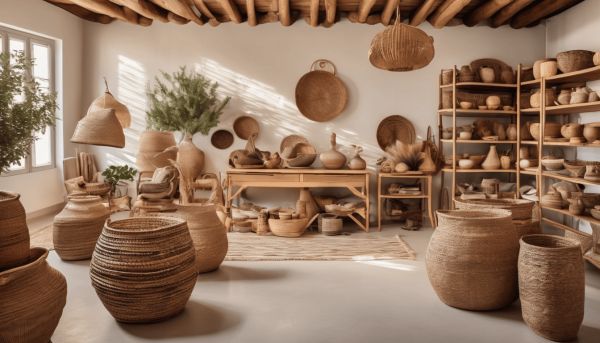Pourquoi choisir la Foir’Fouille d’Aubenas pour votre déco ?