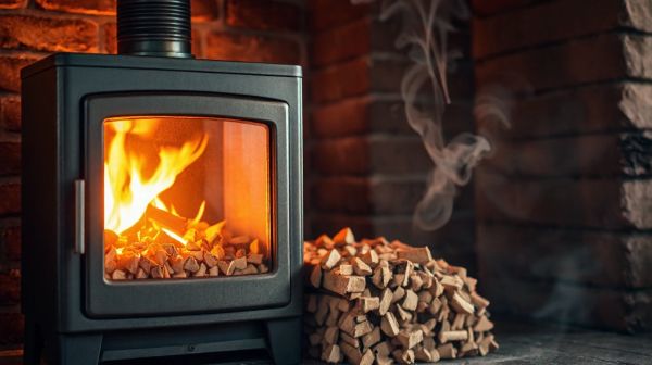 Pourquoi opter pour les pellets pour un chauffage durable