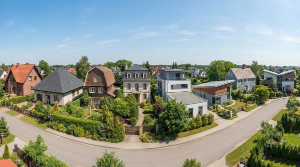 Quels sont les différents types de toitures ?