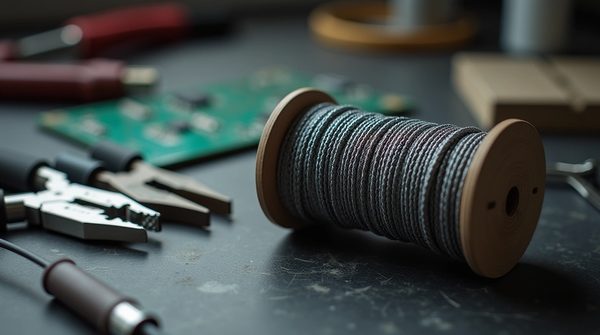Rilsan : les colliers de serrage en nylon pour vos projets électriques