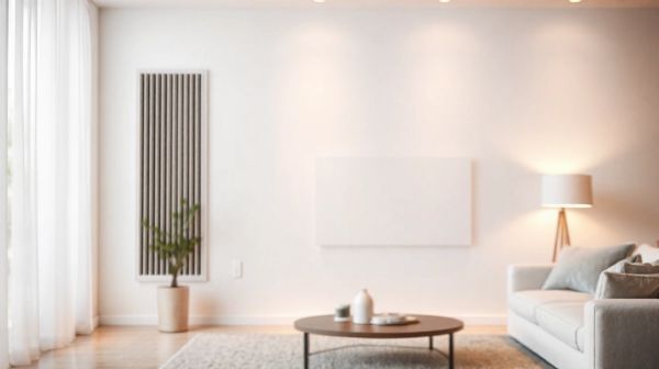 Top 5 avantages d'un ventilateur mural pour votre confort thermique