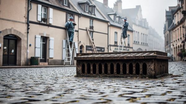 Top 5 couvreurs à Saint Omer pour vos projets de toiture