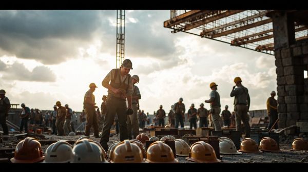 Top 5 logiciels pour simplifier la gestion de vos chantiers
