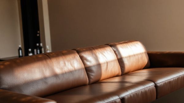 Top 5 nettoyants pour cuir pour un entretien efficace