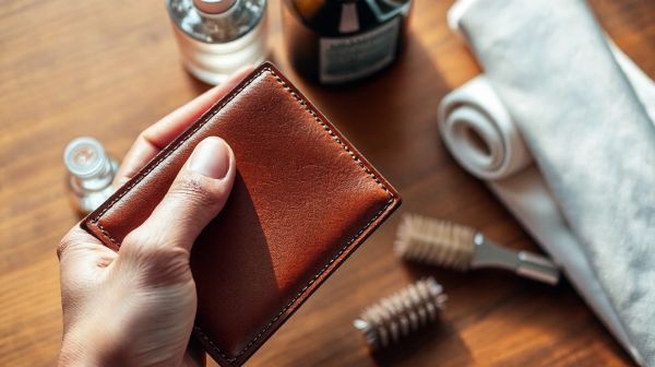 Top 5 nettoyants pour cuir pour un entretien efficace