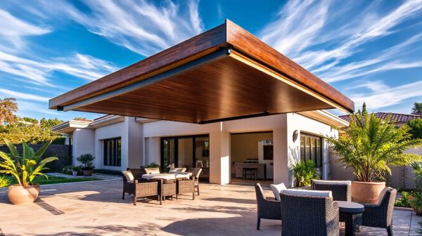 Top astuces pour choisir la bâche sur mesure parfaite pour votre extérieur