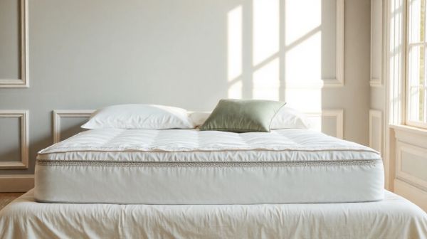 Top astuces pour sélectionner le matelas idéal pour votre literie de relaxation