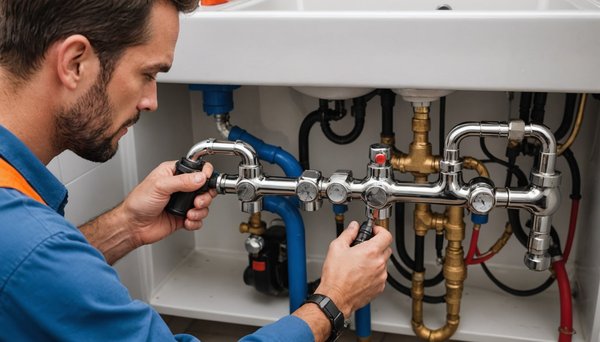 Urgence plombier toulouse : votre expert disponible 24/7