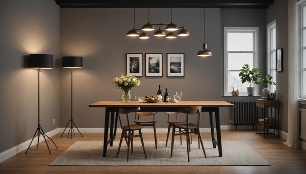 Transformez votre espace avec la boutique en ligne de luminaires