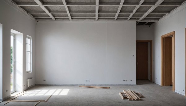 Prix placo m2 : guide des coûts pour vos travaux en 2025