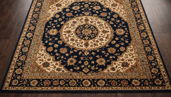 Transformez votre intérieur avec nos tapis d'élégance