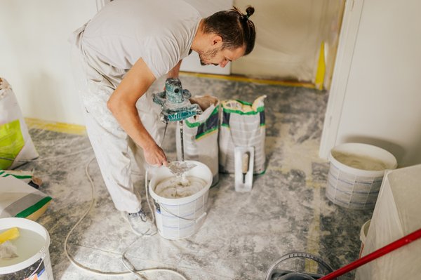 Prix enduit au m² : ce que vous devez savoir en 2025