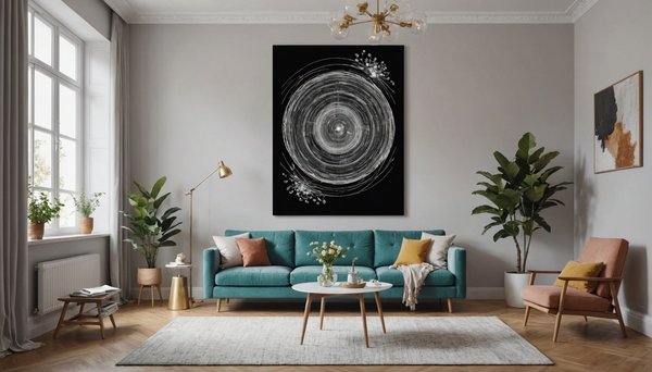 Libérez votre créativité avec maison idée déco en 2025