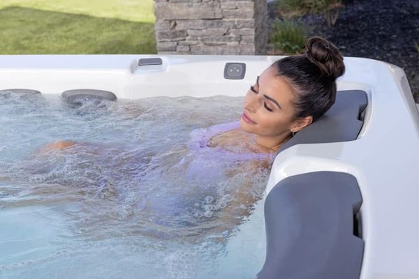 Économisez gros : les meilleures offres sur les spas !