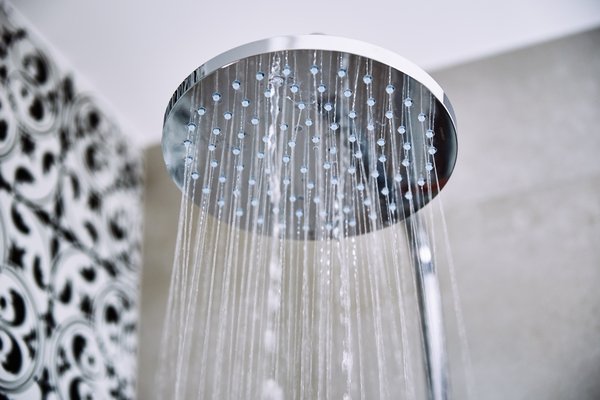 Découvrez le pommeau de douche qui réinvente votre expérience