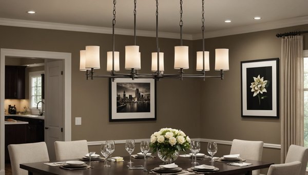 Découvrez comment sélectionner des luminaires en ligne pour sublimer votre espace