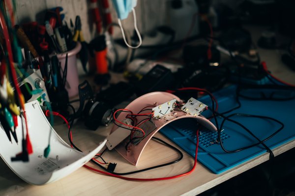 Matériel électrique : votre guide des produits et services essentiels