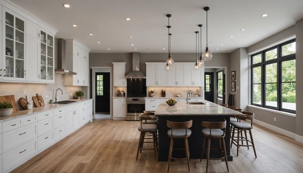 10 astuces incontournables pour une rénovation maison réussie