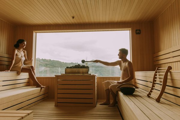 Acheter un sauna : découvrez les modèles qui vous conviennent