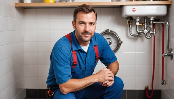 Plombier urgent à toulouse : services rapides 24/7 à votre disposition