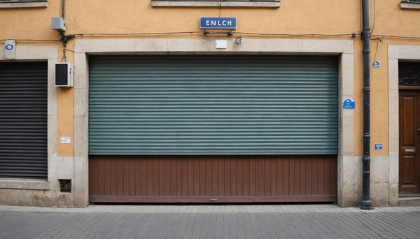 Volet roulant à brignoles : avantages pour confort et sécurité